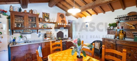 2 غرف نوم منزل في Dicomano, Italy رقم 199620 9