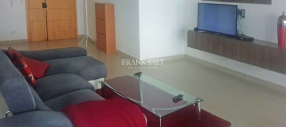 3 Schlafzimmer Wohnung in Saint Julian's, Malta, Nr. 3470 2