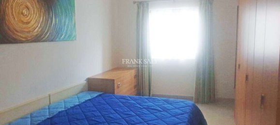 3 Schlafzimmer Wohnung in Saint Julian's, Malta, Nr. 3470 5