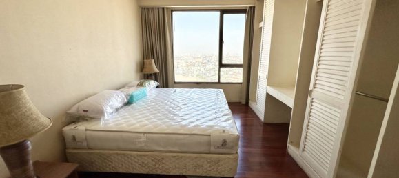 شقة 1 غرف نوم  في Khlong San, Thailand رقم 71144 3