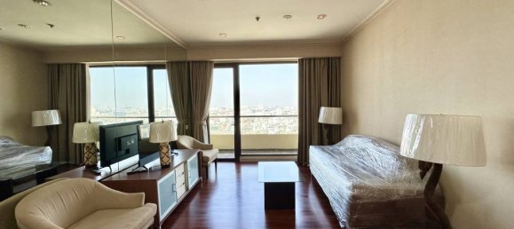 شقة 1 غرف نوم  في Khlong San, Thailand رقم 71144 6