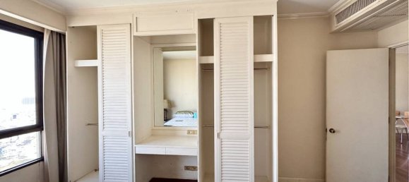 شقة 1 غرف نوم  في Khlong San, Thailand رقم 71144 5