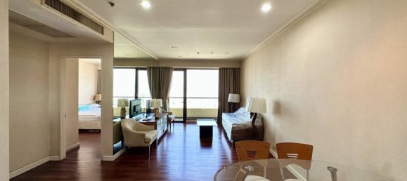 شقة 1 غرف نوم  في Khlong San, Thailand رقم 71144 8