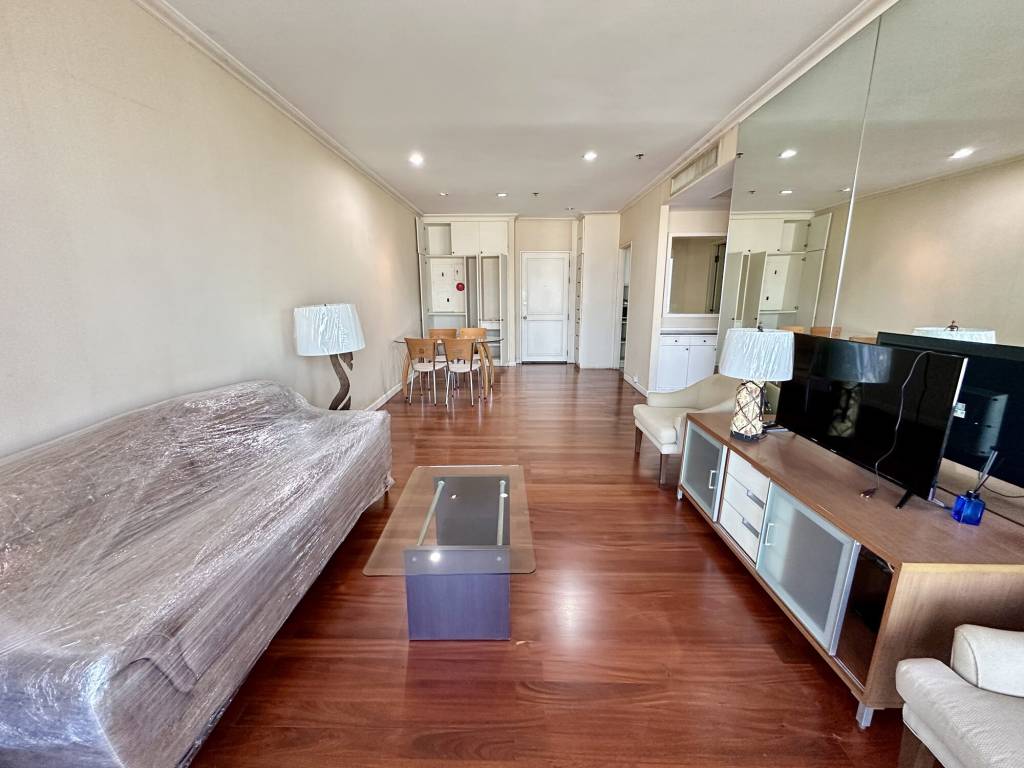 شقة 1 غرف نوم  في Khlong San, Thailand رقم 71144