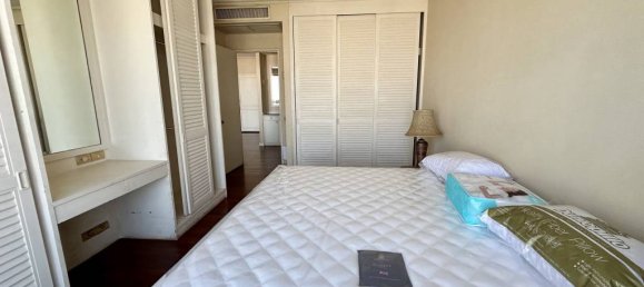 شقة 1 غرف نوم  في Khlong San, Thailand رقم 71144 4