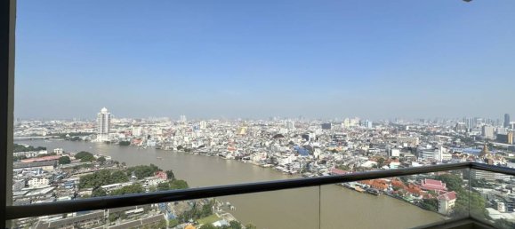 شقة 1 غرف نوم  في Khlong San, Thailand رقم 71144 2