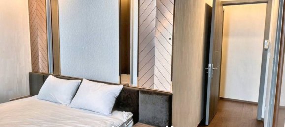 2 Schlafzimmer Eigentumswohnung in Bangkok, Thailand, Nr. 17410 9