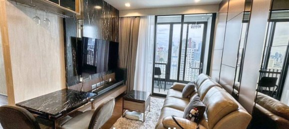 2 Schlafzimmer Eigentumswohnung in Bangkok, Thailand, Nr. 17410 2