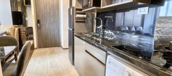 2 Schlafzimmer Eigentumswohnung in Bangkok, Thailand, Nr. 17410 5