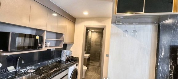 2 Schlafzimmer Eigentumswohnung in Bangkok, Thailand, Nr. 17410 4