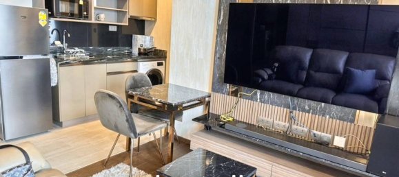 2 Schlafzimmer Eigentumswohnung in Bangkok, Thailand, Nr. 17410 6