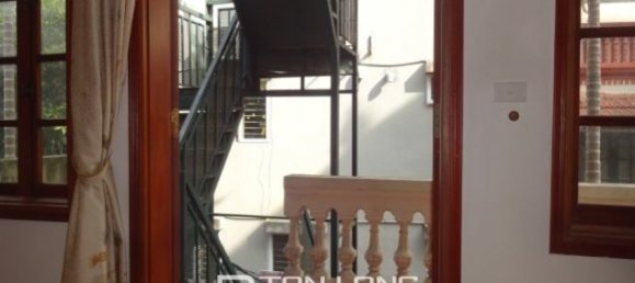 1 غرف نوم شقة في Tay Ho, Vietnam رقم 3777 2