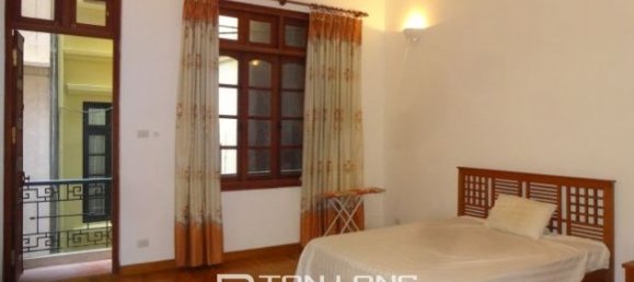 1 غرف نوم شقة في Tay Ho, Vietnam رقم 3777 10