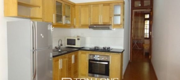 1 غرف نوم شقة في Tay Ho, Vietnam رقم 3777 5