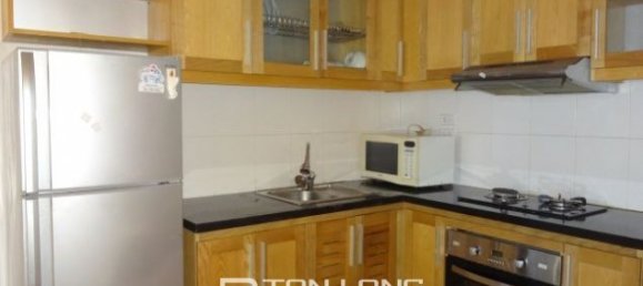 1 غرف نوم شقة في Tay Ho, Vietnam رقم 3777 6