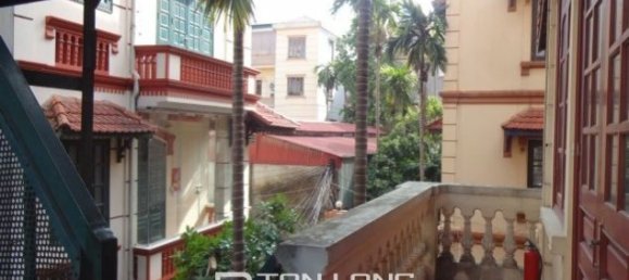 1 غرف نوم شقة في Tay Ho, Vietnam رقم 3777 3