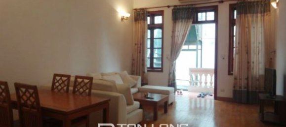 1 غرف نوم شقة في Tay Ho, Vietnam رقم 3777 7