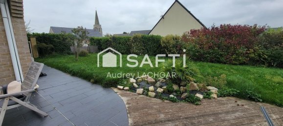 5 chambres Maison à Ruminghem, France No. 209152 23