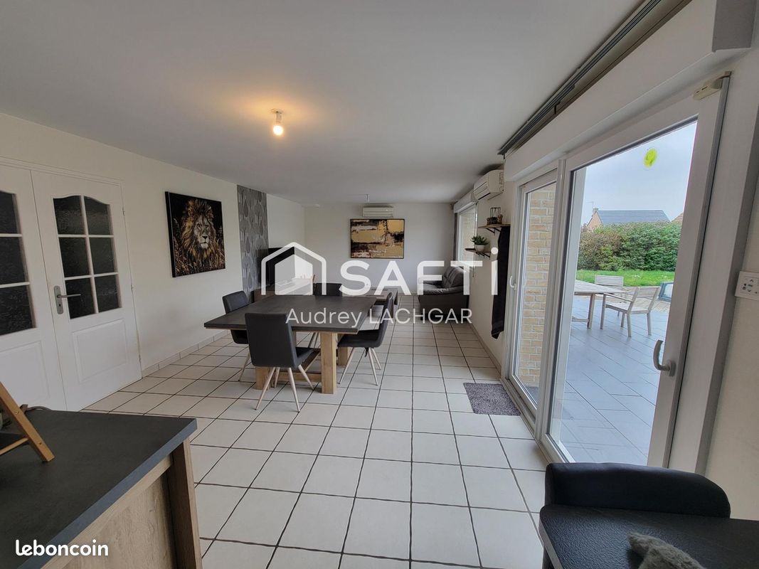 5 chambres Maison à Ruminghem, France No. 209152