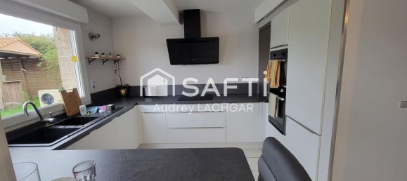 5 chambres Maison à Ruminghem, France No. 209152 24