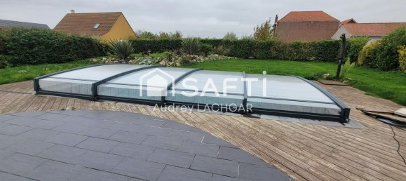 5 chambres Maison à Ruminghem, France No. 209152 25