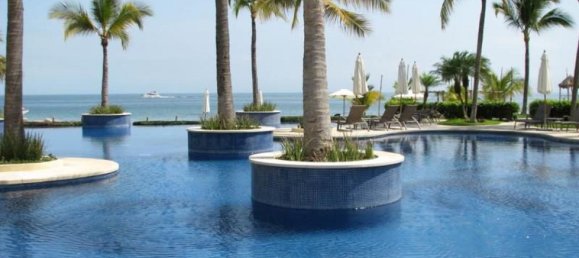 Студия в Наярита, Мексика № 170817 2