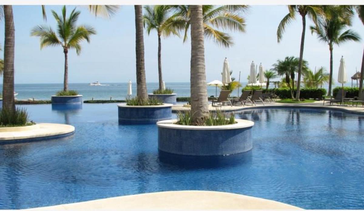 Студия в Наярита, Мексика № 170817