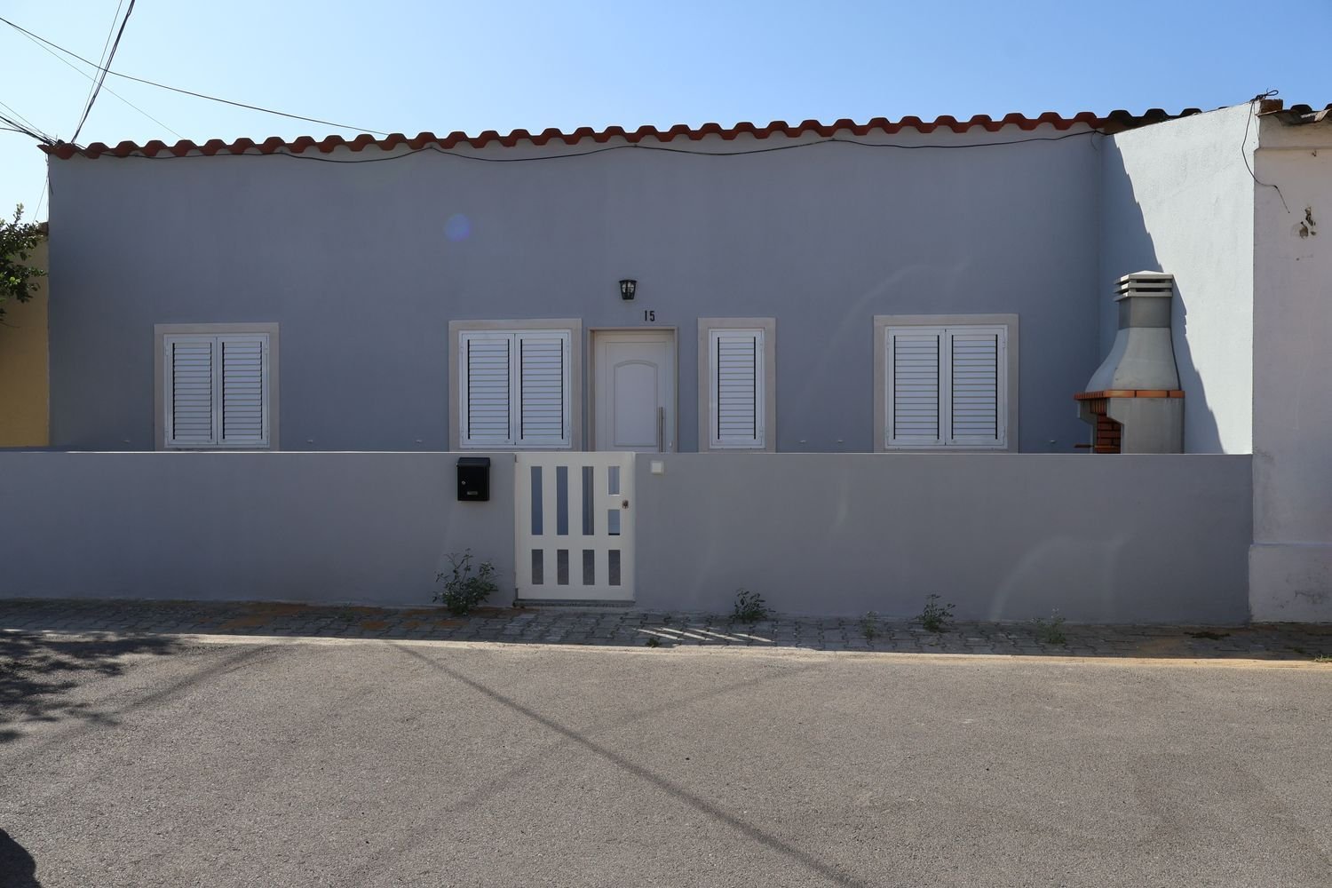 3 Schlafzimmer Haus in Setubal, Portugal, Nr. 210013