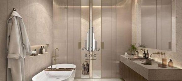 2 bedrooms Apartment in Saadiyat Island, UAE No. 52705 18