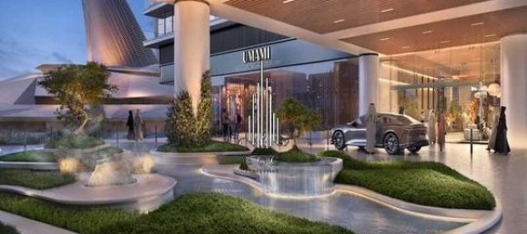 2 bedrooms Apartment in Saadiyat Island, UAE No. 52705 14