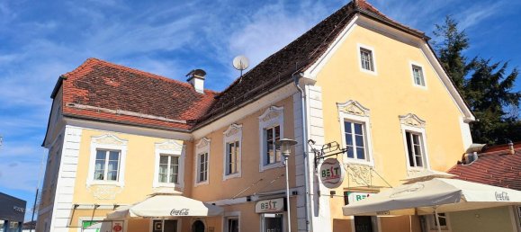 Gebäude in Gleisdorf, Austria 360m², Nr. 231499 2