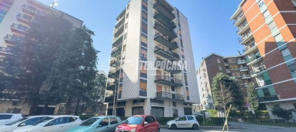 Apartamento de 2 dormitorios en San Giuliano Milanese, Italy No. 15589 81