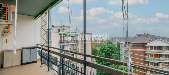 Apartamento de 2 dormitorios en San Giuliano Milanese, Italy No. 15589 44