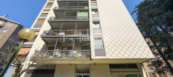 Apartamento de 2 dormitorios en San Giuliano Milanese, Italy No. 15589 57