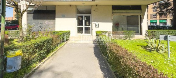 Apartamento de 2 dormitorios en San Giuliano Milanese, Italy No. 15589 54