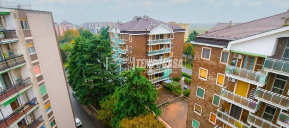 Apartamento de 2 dormitorios en San Giuliano Milanese, Italy No. 15589 34