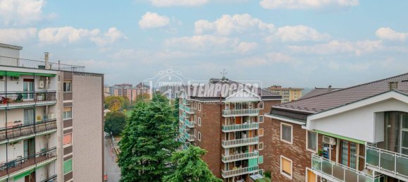 Apartamento de 2 dormitorios en San Giuliano Milanese, Italy No. 15589 74