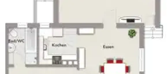 Таунхаус с 7 комнатами в Гютерсло, Германия № 365790 14