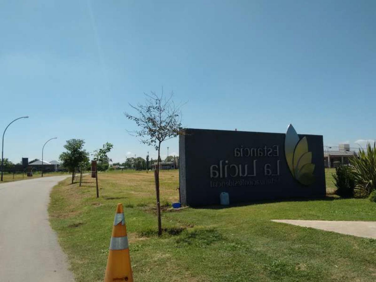 Bauernhof in Cordoba, Argentina, Nr. 43740