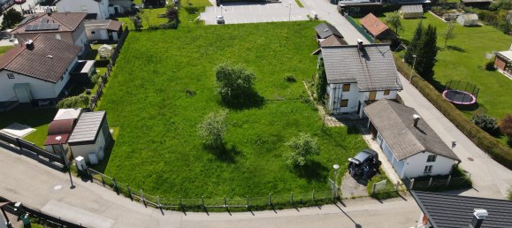 2821m² Land in Mattighofen, Austria No. 84710 2