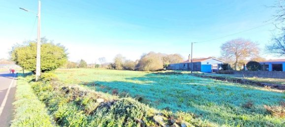 Terrain à A Coruna, Spain No. 51141 10