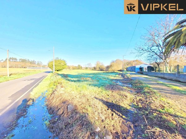 Terrain à A Coruna, Spain No. 51141