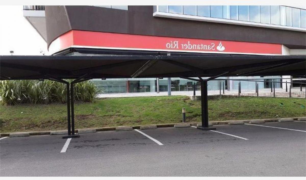  Warehouse in Tigre, Argentina No. 25311