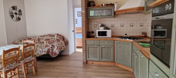 3 rooms Duplex in Chiesa in Valmalenco, Italy No. 276662 2