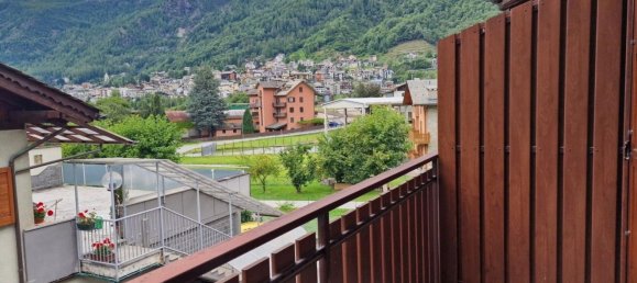3 rooms Duplex in Chiesa in Valmalenco, Italy No. 276662 10