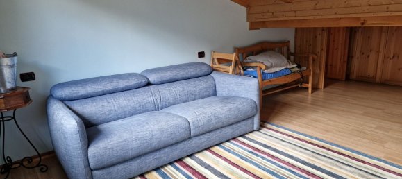 3 rooms Duplex in Chiesa in Valmalenco, Italy No. 276662 13
