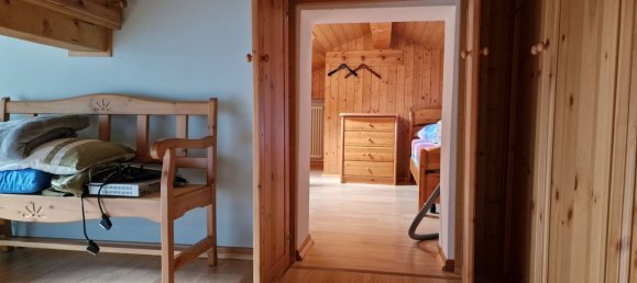 3 rooms Duplex in Chiesa in Valmalenco, Italy No. 276662 16