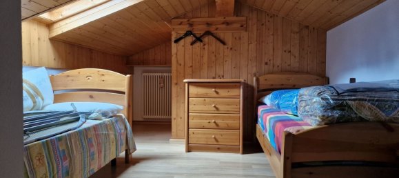 3 rooms Duplex in Chiesa in Valmalenco, Italy No. 276662 17