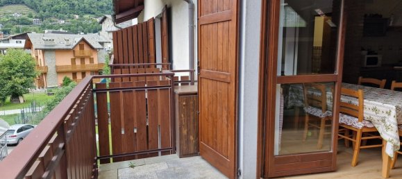 3 rooms Duplex in Chiesa in Valmalenco, Italy No. 276662 6