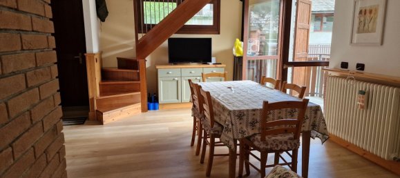 3 rooms Duplex in Chiesa in Valmalenco, Italy No. 276662 4